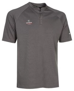 Patrick Trikot Exclusive Grau