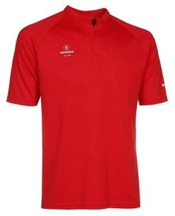 Patrick Trikot Exclusive Rot