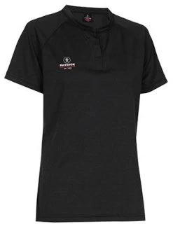 Patrick Damen Trikot Exclusive Schwarz