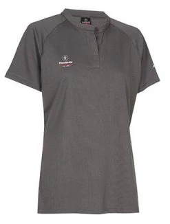 Patrick Damen Trikot Exclusive Grau