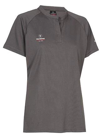 Patrick Damen Trikot Exclusive Grau 1 Patrick Damen Trikot Exclusive Grau