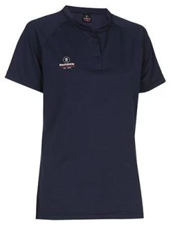 Patrick Damen Trikot Exclusive Blau