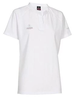 Patrick Damen Trikot Exclusive Weiß