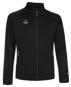 Patrick Trainingsjacke Exclusive 11 Patrick Trainingsjacke Exclusive -Optimal Sportbekleidung Geschäft patrick EXCL110 BLK
