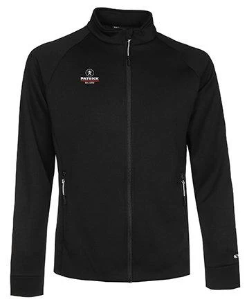 Patrick Trainingsjacke Exclusive 5 Patrick Trainingsjacke Exclusive – Bild 5