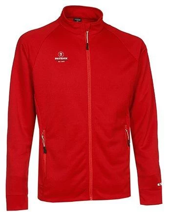 Patrick Trainingsjacke Exclusive 2 Patrick Trainingsjacke Exclusive – Bild 2