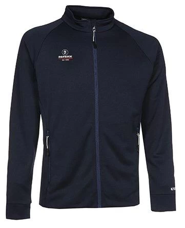 Patrick Trainingsjacke Exclusive 3 Patrick Trainingsjacke Exclusive – Bild 3