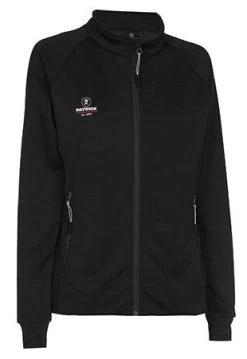 Patrick Damen Trainingsjacke Exclusive 11 Patrick Damen Trainingsjacke Exclusive -Optimal Sportbekleidung Geschäft patrick EXCL110W BLK