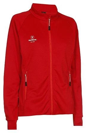 Patrick Damen Trainingsjacke Exclusive 2 Patrick Damen Trainingsjacke Exclusive – Bild 2