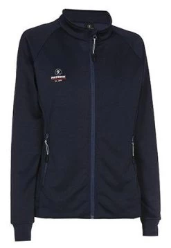 Patrick Damen Trainingsjacke Exclusive 9 Patrick Damen Trainingsjacke Exclusive -Optimal Sportbekleidung Geschäft patrick EXCL110W NAV