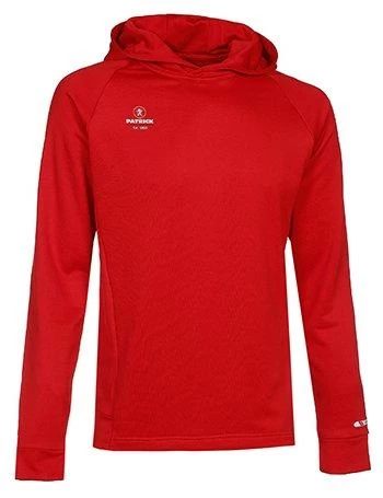 Patrick Kapuzensweatshirt Exclusive 4 Patrick Kapuzensweatshirt Exclusive – Bild 4