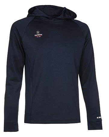 Patrick Kapuzensweatshirt Exclusive 3 Patrick Kapuzensweatshirt Exclusive – Bild 3