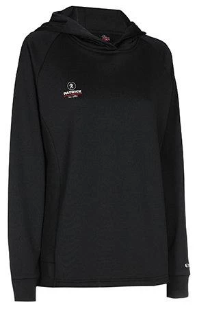 Patrick Damen Kapuzensweatshirt Exclusive 5 Patrick Damen Kapuzensweatshirt Exclusive – Bild 5
