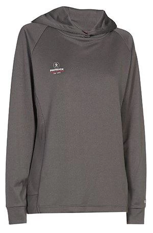 Patrick Damen Kapuzensweatshirt Exclusive 2 Patrick Damen Kapuzensweatshirt Exclusive – Bild 2