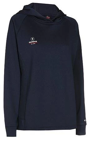 Patrick Damen Kapuzensweatshirt Exclusive 4 Patrick Damen Kapuzensweatshirt Exclusive – Bild 4