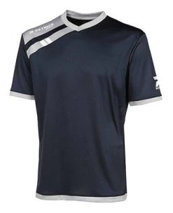 Patrick Trikot Force Dunkelblau-grau