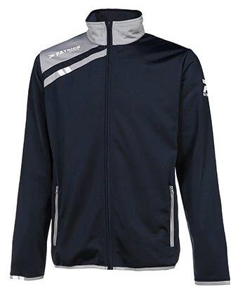 Patrick Trainingsjacke Force 3 Patrick Trainingsjacke Force – Bild 3