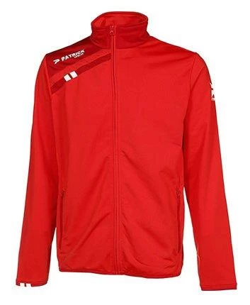Patrick Trainingsjacke Force 5 Patrick Trainingsjacke Force – Bild 5