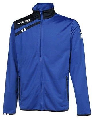 Patrick Trainingsjacke Force 4 Patrick Trainingsjacke Force – Bild 4