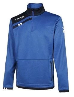 Patrick Trainingssweater Force -Optimal Sportbekleidung Geschäft patrick FORCE115 royal