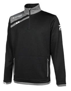 Patrick Trainingssweater Force -Optimal Sportbekleidung Geschäft patrick FORCE115 schwarz