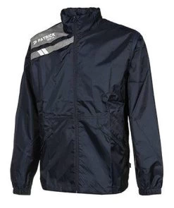 Patrick Regenjacke Force 5 Patrick Regenjacke Force -Optimal Sportbekleidung Geschäft patrick FORCE125 navy