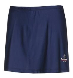 Patrick Skirt Exclusive -Optimal Sportbekleidung Geschäft patrick PAT250W NAV
