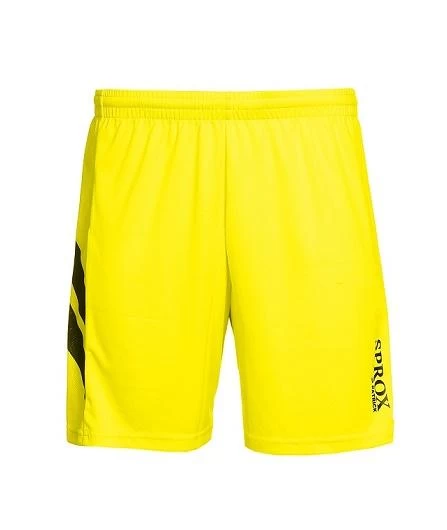 Patrick Fußballshort Sprox 3 Patrick Fußballshort Sprox – Bild 3