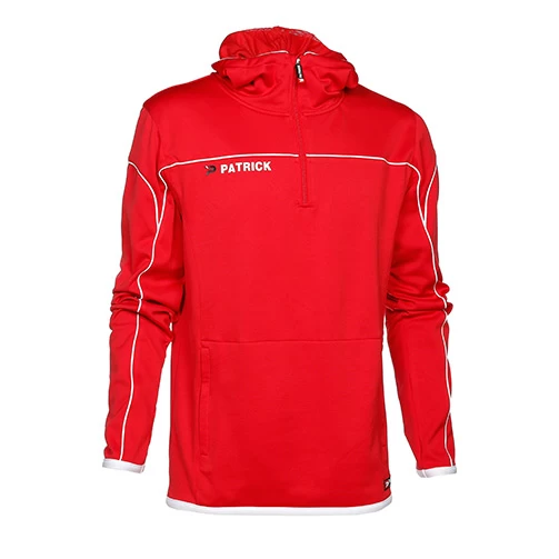 Patrick Kapuzensweater Active 2 Patrick Kapuzensweater Active – Bild 2