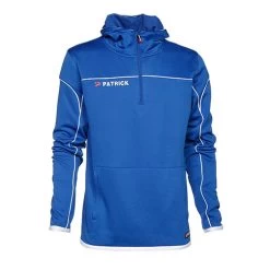 Patrick Kapuzensweater Active 6 Patrick Kapuzensweater Active -Optimal Sportbekleidung Geschäft patrick active115 royal