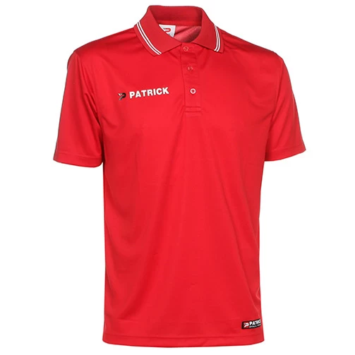 Patrick Poloshirt Almeria Polyester 7 Patrick Poloshirt Almeria Polyester – Bild 7