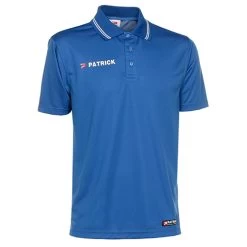 Patrick Poloshirt Almeria Polyester 11 Patrick Poloshirt Almeria Polyester -Optimal Sportbekleidung Geschäft patrick almeria140 royal