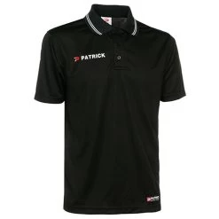 Patrick Poloshirt Almeria Polyester 9 Patrick Poloshirt Almeria Polyester -Optimal Sportbekleidung Geschäft patrick almeria140 schwarz
