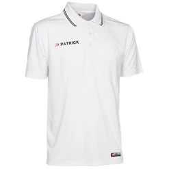 Patrick Poloshirt Almeria Polyester 10 Patrick Poloshirt Almeria Polyester -Optimal Sportbekleidung Geschäft patrick almeria140 weiss
