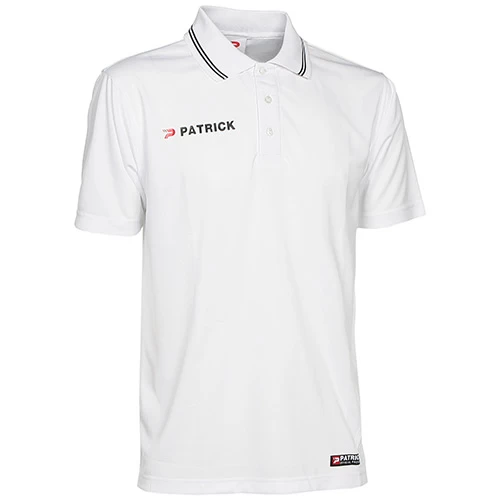 Patrick Poloshirt Almeria Polyester 4 Patrick Poloshirt Almeria Polyester – Bild 4