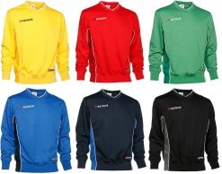 Patrick Sweatshirt Girona