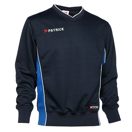 Patrick Sweatshirt Girona 5 Patrick Sweatshirt Girona – Bild 5