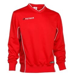 Patrick Sweatshirt Girona 8 Patrick Sweatshirt Girona -Optimal Sportbekleidung Geschäft patrick girona135 rot