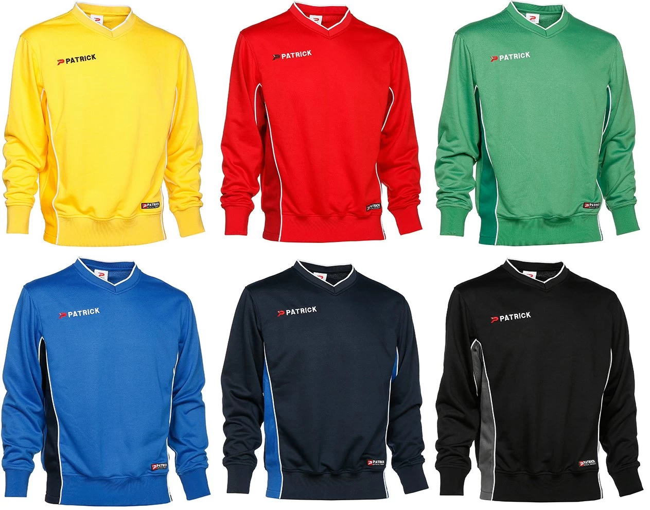 Patrick Sweatshirt Girona 1 Patrick Sweatshirt Girona