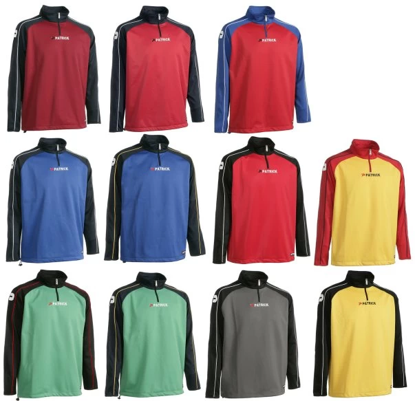 Patrick Trainingstop Granada 1 Patrick Trainingstop Granada