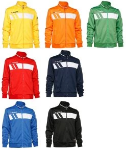 Patrick Trainingsjacke Impact