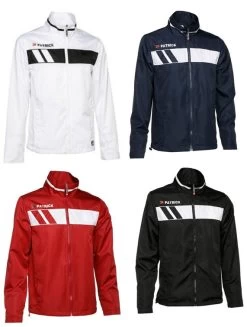 Patrick Präsentationsjacke Impact