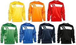 Patrick Sweatshirt Impact