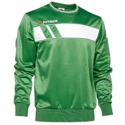 Patrick Sweatshirt Impact 12 Patrick Sweatshirt Impact -Optimal Sportbekleidung Geschäft patrick impact125 gruen weiss