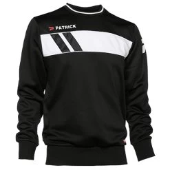 Patrick Sweatshirt Impact 15 Patrick Sweatshirt Impact -Optimal Sportbekleidung Geschäft patrick impact125 schwarz weiss