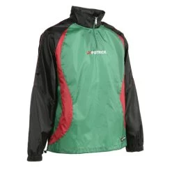 Patrick Regentop Malaga 10 Patrick Regentop Malaga -Optimal Sportbekleidung Geschäft patrick malaga105 schwarz gruen rot