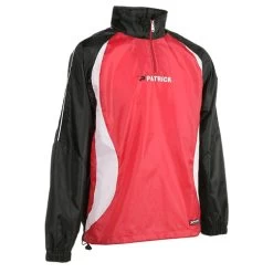 Patrick Regentop Malaga 8 Patrick Regentop Malaga -Optimal Sportbekleidung Geschäft patrick malaga105 schwarz rot