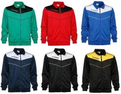 Patrick Trainingsjacke Power