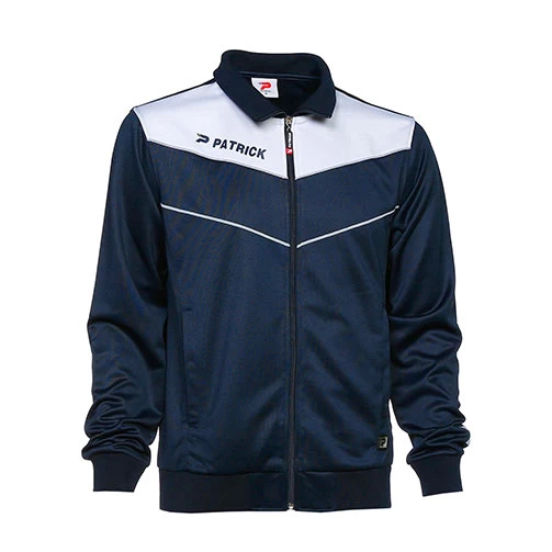 Patrick Trainingsjacke Power 3 Patrick Trainingsjacke Power – Bild 3