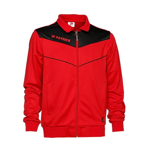 Patrick Trainingsjacke Power 7 Patrick Trainingsjacke Power – Bild 7
